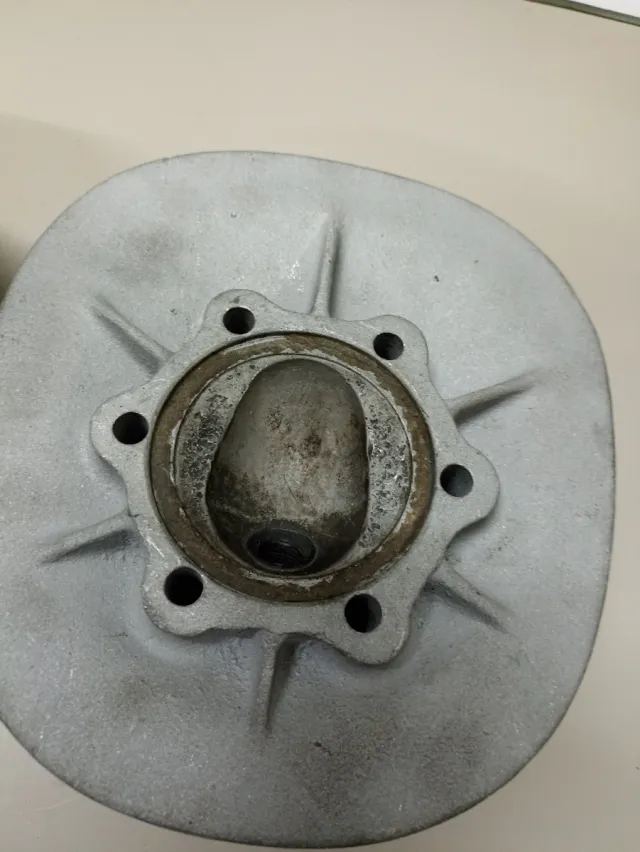 Cilindro Bultaco 200cc