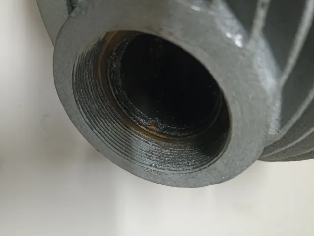 Cilindro Bultaco 200cc