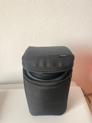 Objetivo Sigma 24-70mm F2.8 DG OS HSM Art