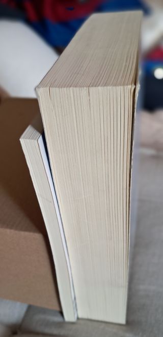 2 novelas STANISLAW LEM (Lote)