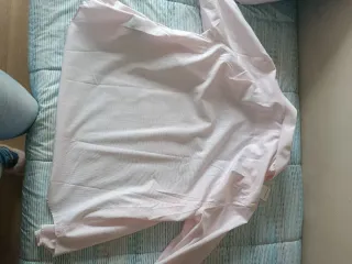 Camisa Pedro del Hierro Rosa Talla M