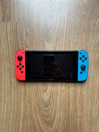 ‼️ NINTENDO SWITCH ‼️