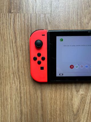 ‼️ NINTENDO SWITCH ‼️