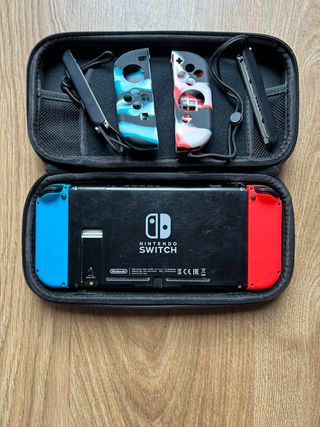 ‼️ NINTENDO SWITCH ‼️