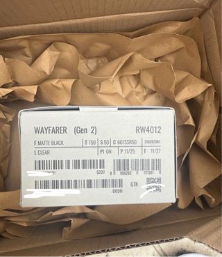 Gafas Ray-Ban Wayfarer Gen 2