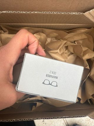 Gafas Ray-Ban Wayfarer Gen 2