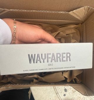 Gafas Ray-Ban Wayfarer Gen 2