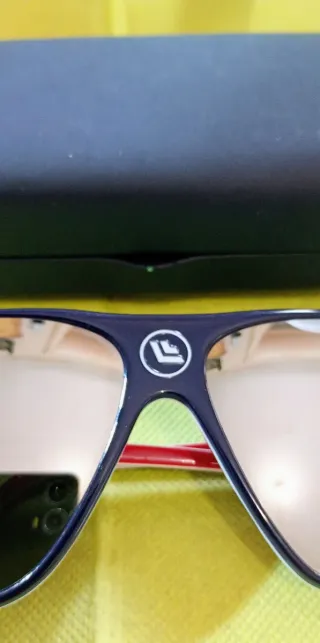 Occhiali  da sole a specchio tyrolia