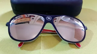 Occhiali  da sole a specchio tyrolia