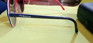 Occhiali  da sole a specchio tyrolia