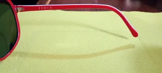 Occhiali  da sole a specchio tyrolia