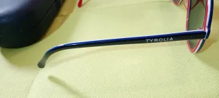 Occhiali  da sole a specchio tyrolia