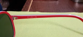 Occhiali  da sole a specchio tyrolia