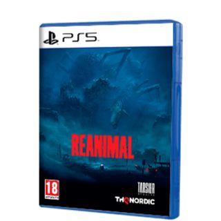 REANIMAL PS5