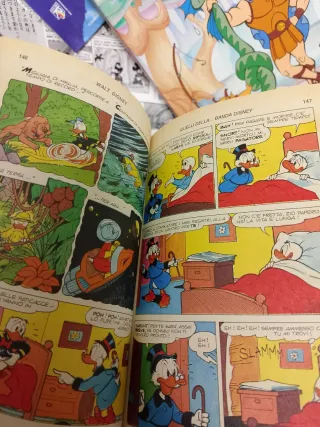 I classici di Walt Disney n.107