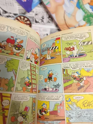 I classici di Walt Disney n.107