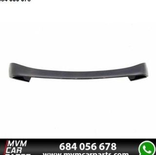 Alerón Ford Mustang 2015-2019 Fibra de Carbono