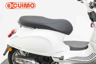 VESPA PRIMAVERA 125
