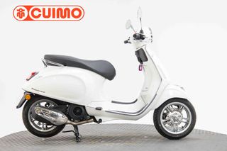 VESPA PRIMAVERA 125