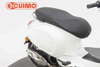 VESPA PRIMAVERA 125