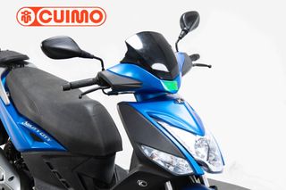 KYMCO AGILITY S 125