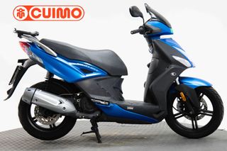 KYMCO AGILITY S 125