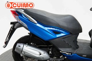KYMCO AGILITY S 125