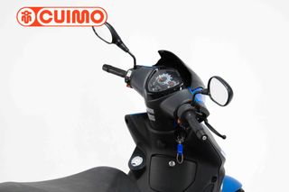 KYMCO AGILITY S 125