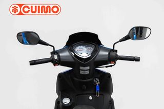 KYMCO AGILITY S 125