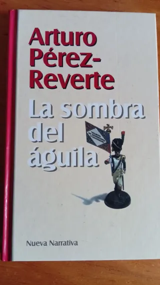 La Sombra Del Aguila