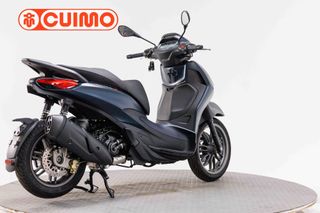 PIAGGIO BEVERLY 300 HPE