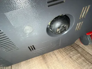 Calderín Vaporeta Lady Vap 2000