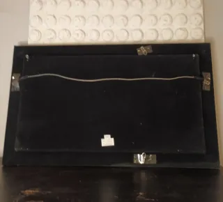 Daga China Jade Natural Decorativa