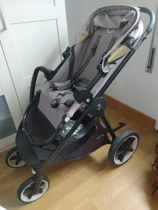 Silla de paseo Cybex Balios M