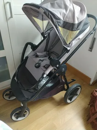 Silla de paseo Cybex Balios M