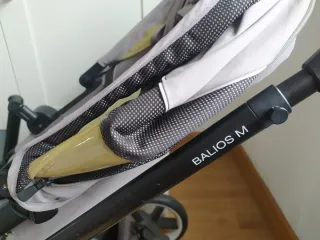 Silla de paseo Cybex Balios M