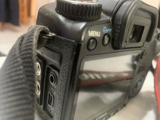 Canon EOS 40D Fotocamera Reflex