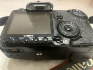 Canon EOS 40D Fotocamera Reflex
