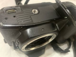 Canon EOS 40D Fotocamera Reflex