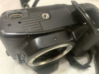 Canon EOS 40D Fotocamera Reflex