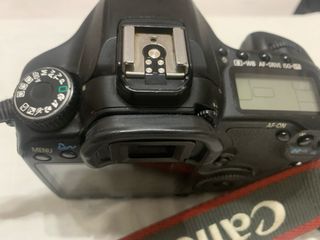 Canon EOS 40D Fotocamera Reflex