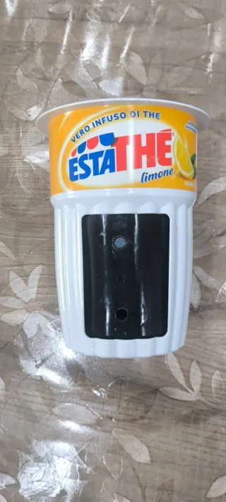 Porta tovaglioli Estathé
