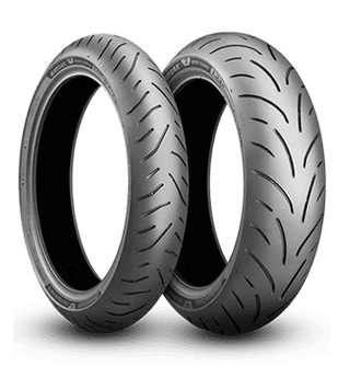 Neumatico Bridgestone 120/70R19 T33 60V TL F