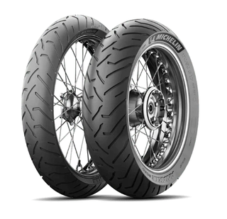 Neumatico Michelin 120/70R19 ANAKEE ROAD 60V TL F