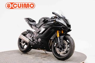 YAMAHA YZF R6 R