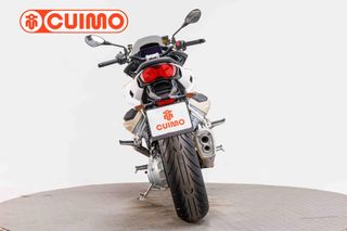 MOTO GUZZI V100 MANDELLO