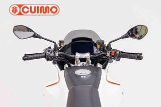 MOTO GUZZI V100 MANDELLO