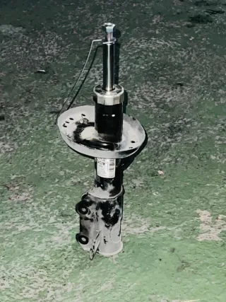 Amortiguadores Opel Astra J GM 13474018