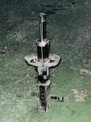 Amortiguadores Opel Astra J GM 13474018