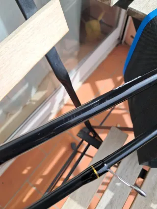 Caña de spinning Okuma Ceymar SW 7-28g